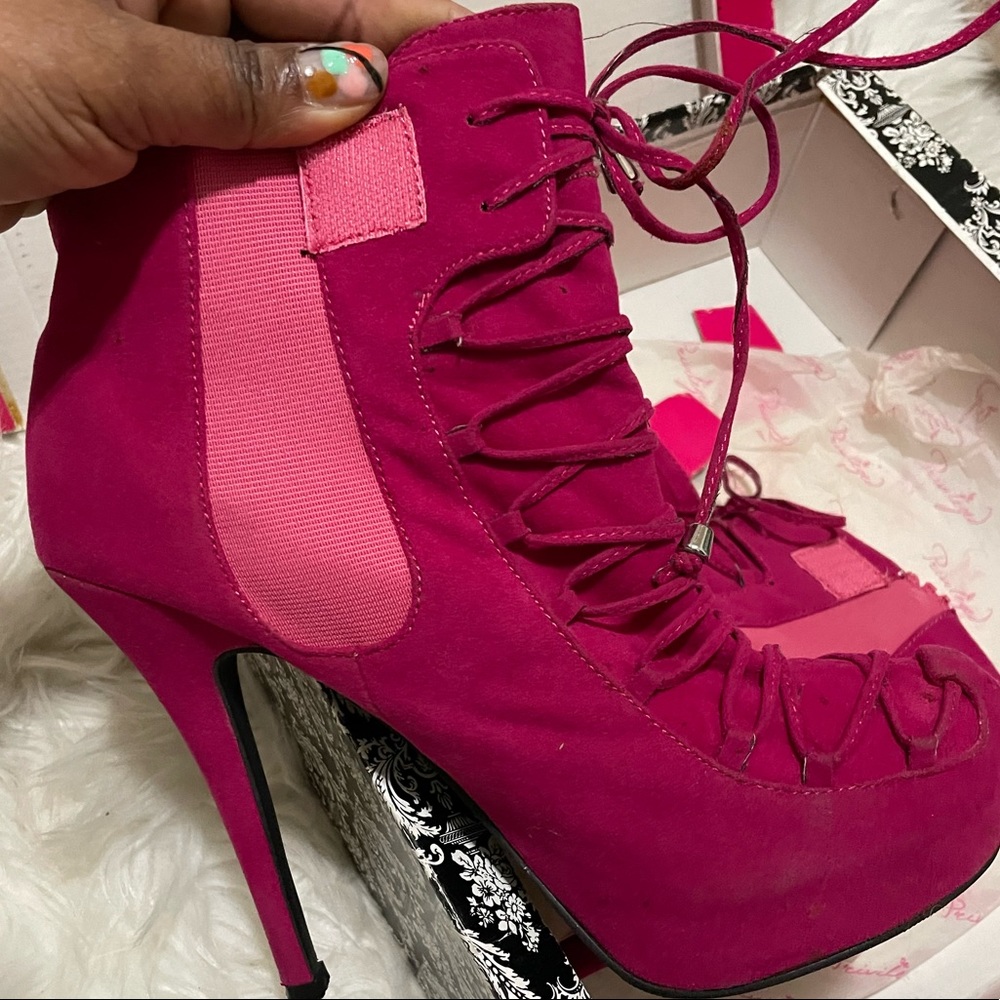 Womens High Heels